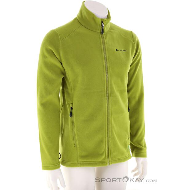 Флисовая куртка VAUDE Rosemoor Fleece Jacket II