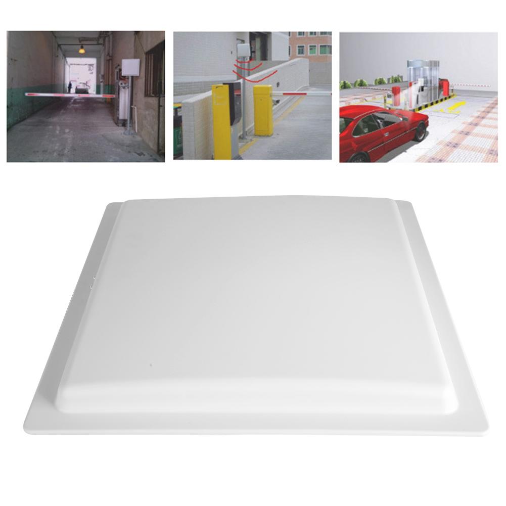 35m/114.8ft UHF RFID USB Waterproof Parking Warehouse Access Reader for WG26/34 RS232 RS-485