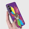 Чехол для телефона Kanye West Ye Music для Samsung A16 A26 A36 A56 A17 A37 A57 A07 A06 A02S A03 A04S A05S Galaxy Note 20 10 A50S A71 A51