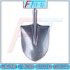 FengTa Heavy-Duty All-Steel Multi-Purpose Shovel