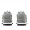New Balance Мужские кроссовки S 574 классические серые Ml574evg