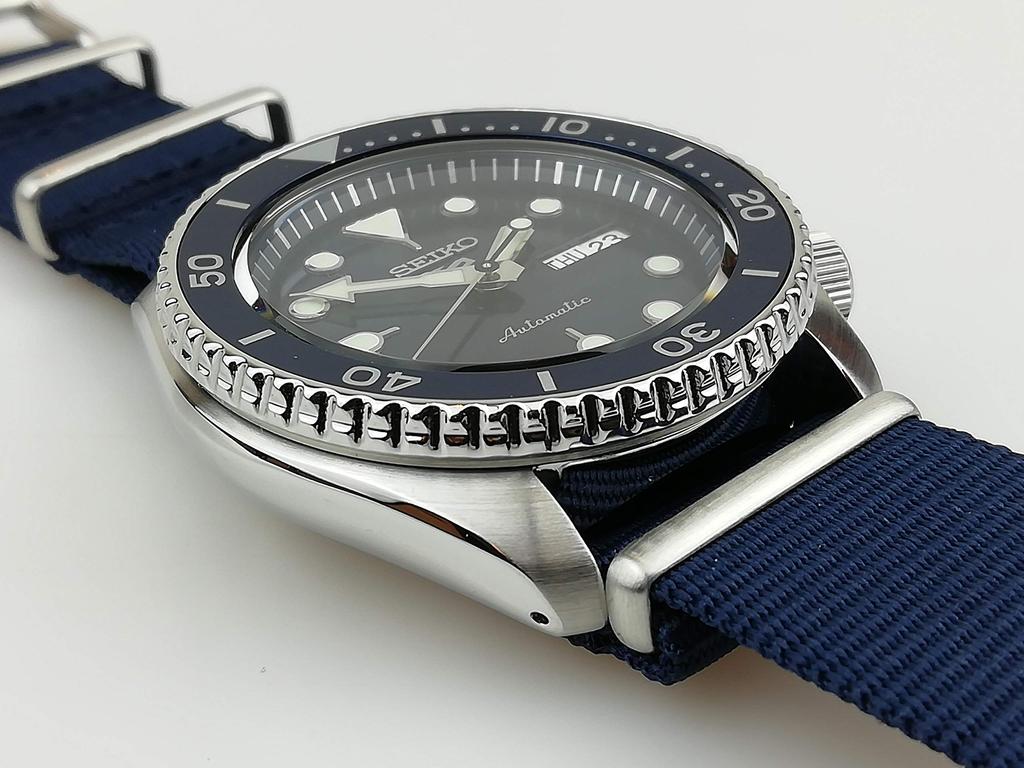 Seiko Часы SEIKO 5 SPORTS AUTOMATIC Sports Automatic SRPD51K2 Мужские