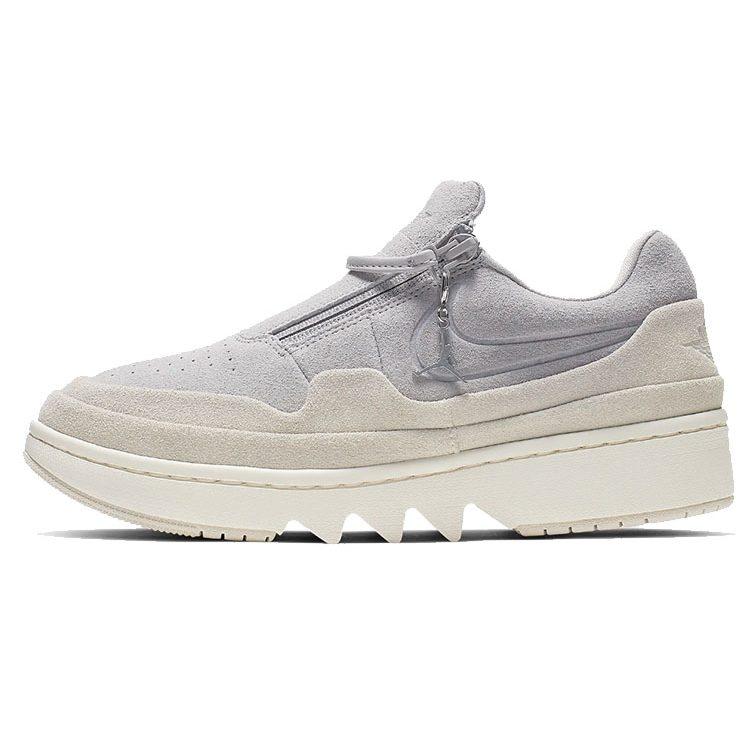 Jordan 1 Jester XX Low Atmosphere Grey Женские AV4050-002