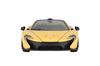 DOYUSHA RASTAR McLaren P1 Желтый 1/24 (Готовая модель)