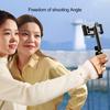 Airplane Phone Holder Mount Multi-Angle Adjustment Phone Mount Anti-slip Hands-free Travel Phone Clip Stand for Flying