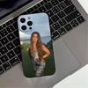 Cute L-Lola Singer I-Indigos Phone Case Silicone Soft For IPhone 17 16 15 14 13 12 11 X XR Plus Pro Max Plus