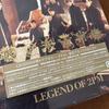 [USED] LEGEND OF 2PM 2 points