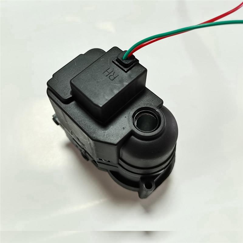 BT-Car Rearview Mirror Folding Motor For Kia K2 K3 K4 K5 Sportage Sorento Carnival Carens Sports Car Borrego Cadena IX35