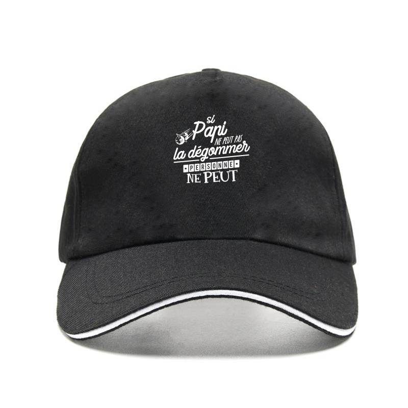 New Cap Hat New Pread Papi Petanque Hoe Baseball Cap