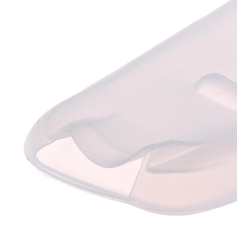 Силиконовый чехол для пульта дистанционного управления. Моющийся пылезащитный водонепроницаемый защитный чехол для пульта дистанционного управления.