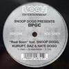 12inch Record DPGC, JAMES - Real Soon / Remember Me KOC125874,NONE Koch Entertainm 2006 US Rap & Hip-Hop/R&B Used