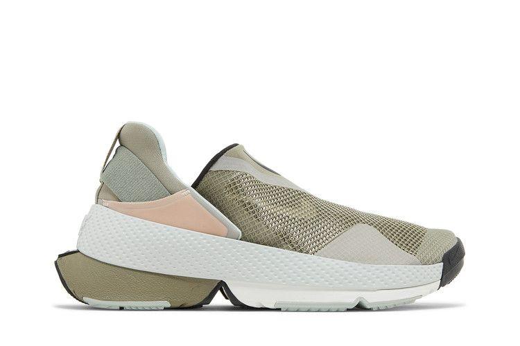 Men's Sneakers Nike Go FlyEase Light Army Light Army/Black/Summit White