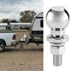 2 Inch Ball Hitch 2-Inch Diameter Hitch Heads Tow Balls Heavy Duty RV Trailer Hitch Ball Hitch Accessories 7 700 Lbs For Marine