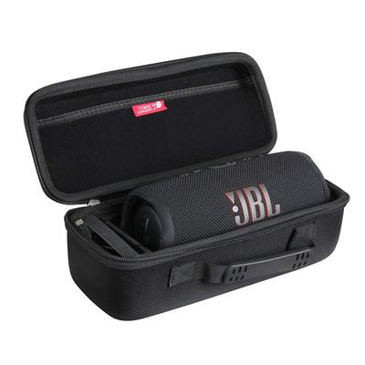 Кейс для хранения Hermitshell для Bluetooth-колонок JBL CHARGE5/CHARGE4 (черный)