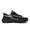 Fila Fusion Кроссовки Conch DX Мужские кроссовки Черный Серый T12M431501FBS