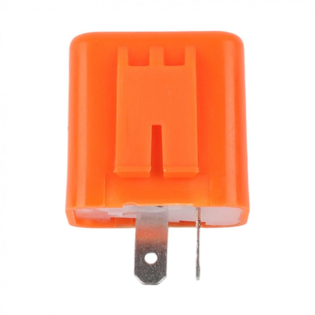LED Flasher Relay 42W Circuit Protection Motorbike