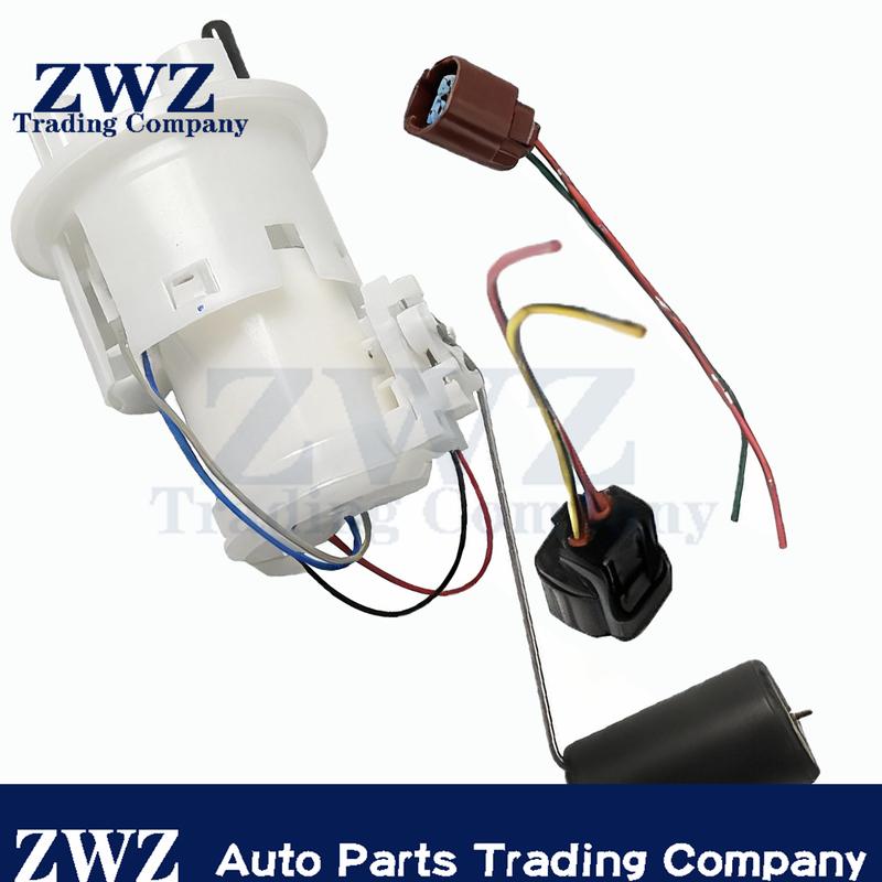 For 07-08 Yamaha FZ1 FZ1N FZ1NA FZ1S Fazer Fuel Pump Assembly 292020-0092 2D1-13907-01 2D1-13907-01-00 2920200092 2D11390701 2D1