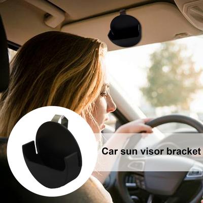 Подсумок-держатель для банок для козырька автомобиля, навесной держатель для банок снюса, кобура с клипсой для ремня или солнцезащитного козырька автомобиля, подарок для любителей ZYN, пользователей подсумков