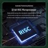 Принтер этикеток с термотрансферной печатью Fumatuo BSC-558, штепсель CN (адаптер в комплекте)