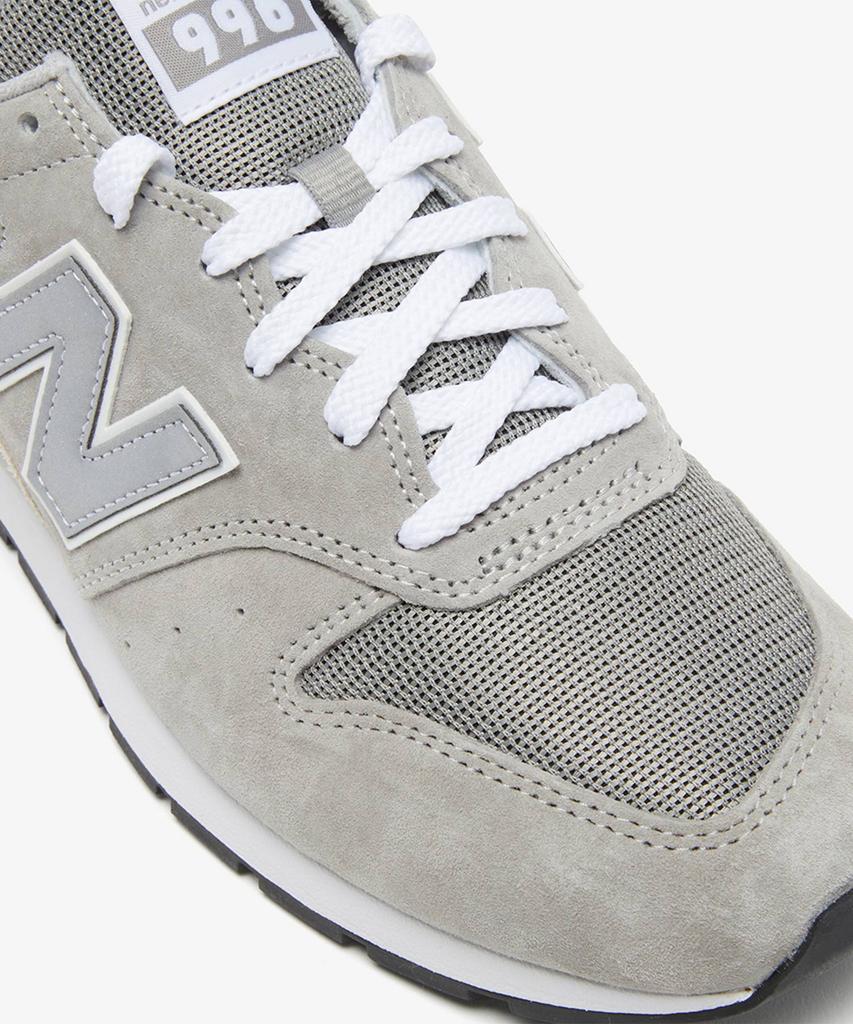 New Balance Nbp7Gs139G / Cm996Gr2 (Серый)