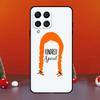 Чехол Anne with an E для Samsung Galaxy M21 M31 M55 M15 M11 M13 M33 M35 M53 M14 M34 M54 M12 M32 M52 M06 M16