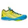 CP3.VII Зеленый Ядовитый Темно-Сине-Зеленый 616805-306