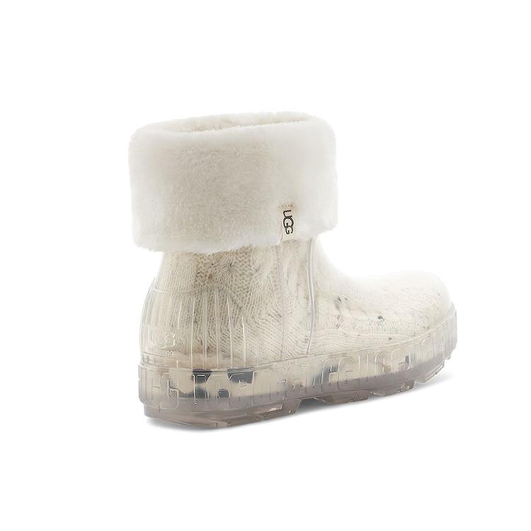 UGG Drizlita Clear Natural Women's (Unisex) Snow Boots 1125732 NAT