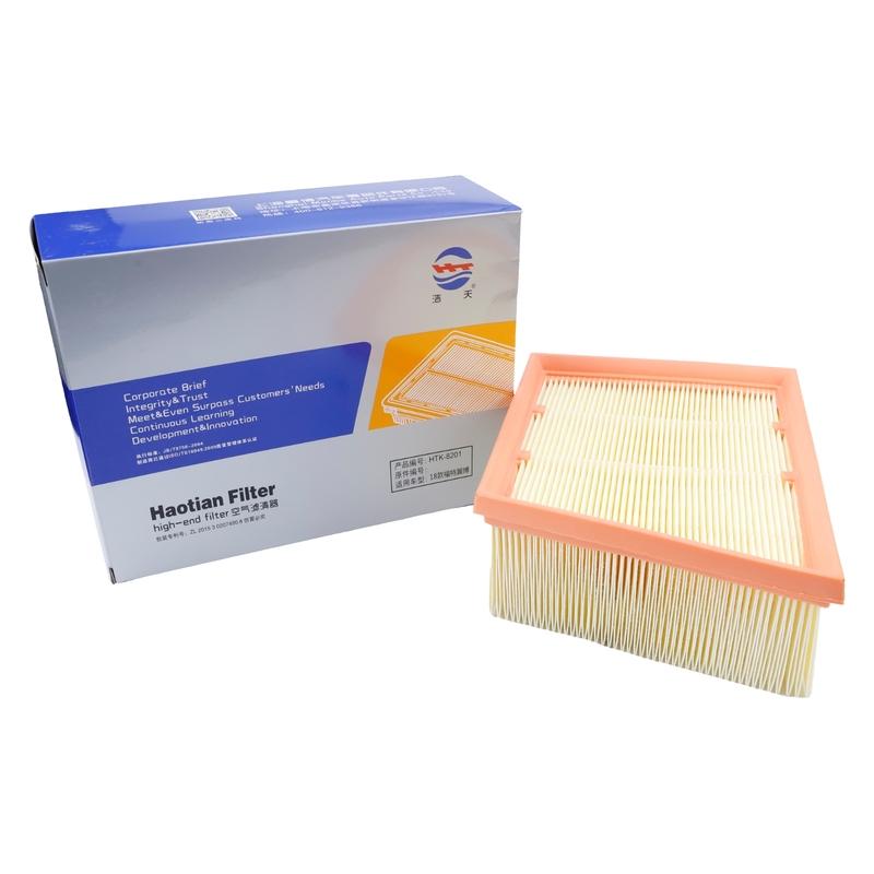 Air Filter For FORD ECOSPORT 2018 FIESTA VII TRANSIT CUSTOM V362 TOURNEO COURIER B460 Accessoires GN159601AA 2066235 J7BZ9601A