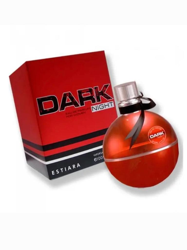 Dark Night Eau de Toilette for Women 100ml