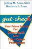 Книга Gut-check : Your Prime Source for Bowel Health and Colon Cancer Prevention