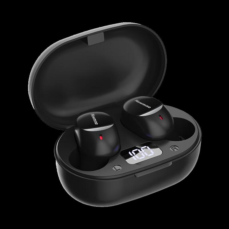 Newman LY02 TWS Bluetooth Earbuds