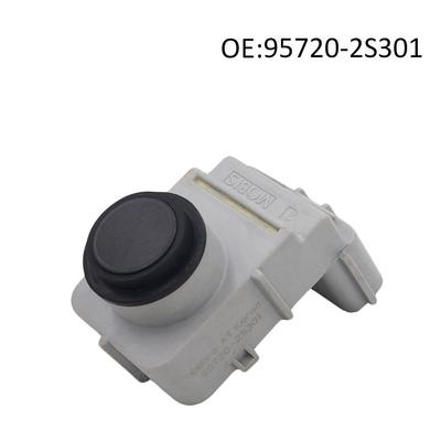 95720-2S301 Черный PDC Датчик парковки Резервный радар для Hyundai IX35 957202S301