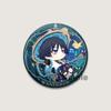 32/44/58mm Super Popular Game Anime Genshin Impact Badge Cartoon Style Brooches On Backpack Clothes Handmade Round Pins for Jewelry