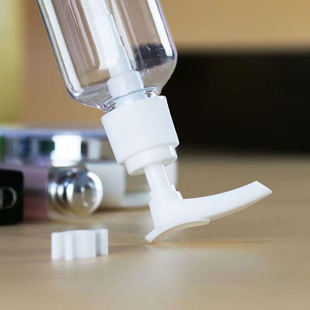 1шт путешествия лосьон спрей бутылка косметический уход за кожей портативный дозирующий контейнер