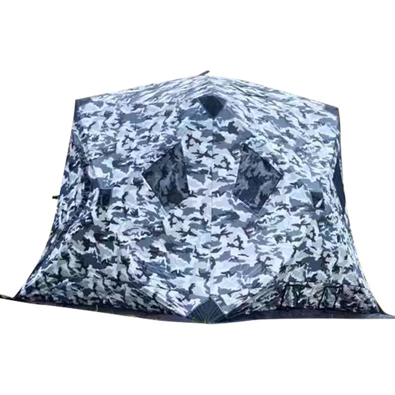 Shixun Ice Fishing Cotton Tent