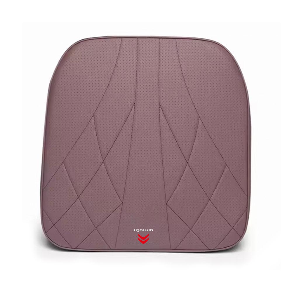 Car Neck Pillow Seat Cushion Lumbar Support Auto Interiors For Citroen C4 C3 C5 C2 Berlingo C-Elysee C4-Picasso C4-Aircross DS