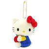 Nakajima Corporation Hello Kitty Classic MC Apple 217325-25
