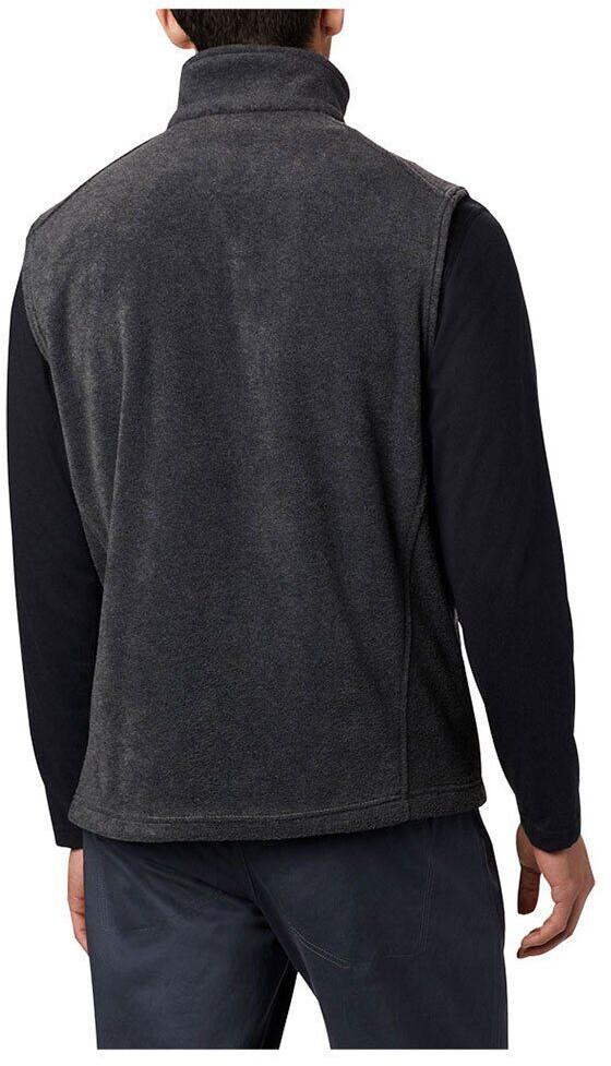 Куртка Columbia Steens Mountain Vest (1639261-010) charcoal heather