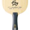 Butterfly Ракетка для настольного тенниса Fan Zhendong Attack Shake 37261 Blade 157 x 150 мм ZLC-FL Size (Обычный)