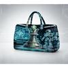2026 Multi-functional 3D Printed Sports Travel Handbag