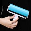 Large High Quality New Washable Reusable Clothes Hair Pet Hair Sticky Roller Household Cleaning Portable Hair Remover Rolle