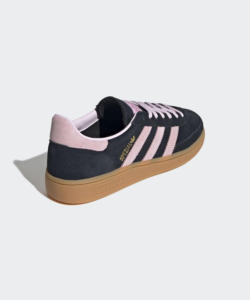 adidas Гандбол Специаль - Черный:Розовый / Ie5897