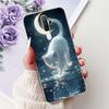 Чехол для Oppo A9 2020 Oppo A11x Новый Роскошный Расписной Чехол Ударопрочный Чехол для Телефона Для Oppo A5 2020 A92020 OppoA11x Мягкие Чехлы Сумки