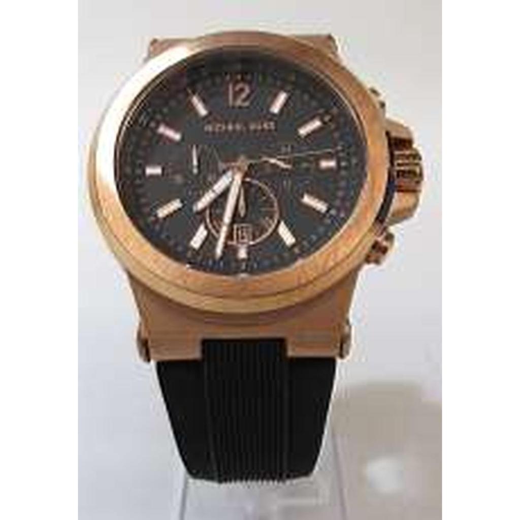 Подержанные часы MICHAEL KORS MK-8184