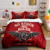 No Stock No Rules Design Bedding Duvet Cover Set Duvet Cover Pillowcases  (1*Duvet Cover 2*Pillowcases, Without Duvet Insert)