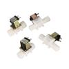 Электромагнитный клапан для воды 1/2" 3/4" DC 12V AC 220V Магнитный клапан Переключатель контроллера воды для стиральной машины, поилки, дозатора