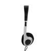 Wired Retro Headphone Over Ear Earbud Retro Headset Personality Y2k Headphones  Lisening Music
