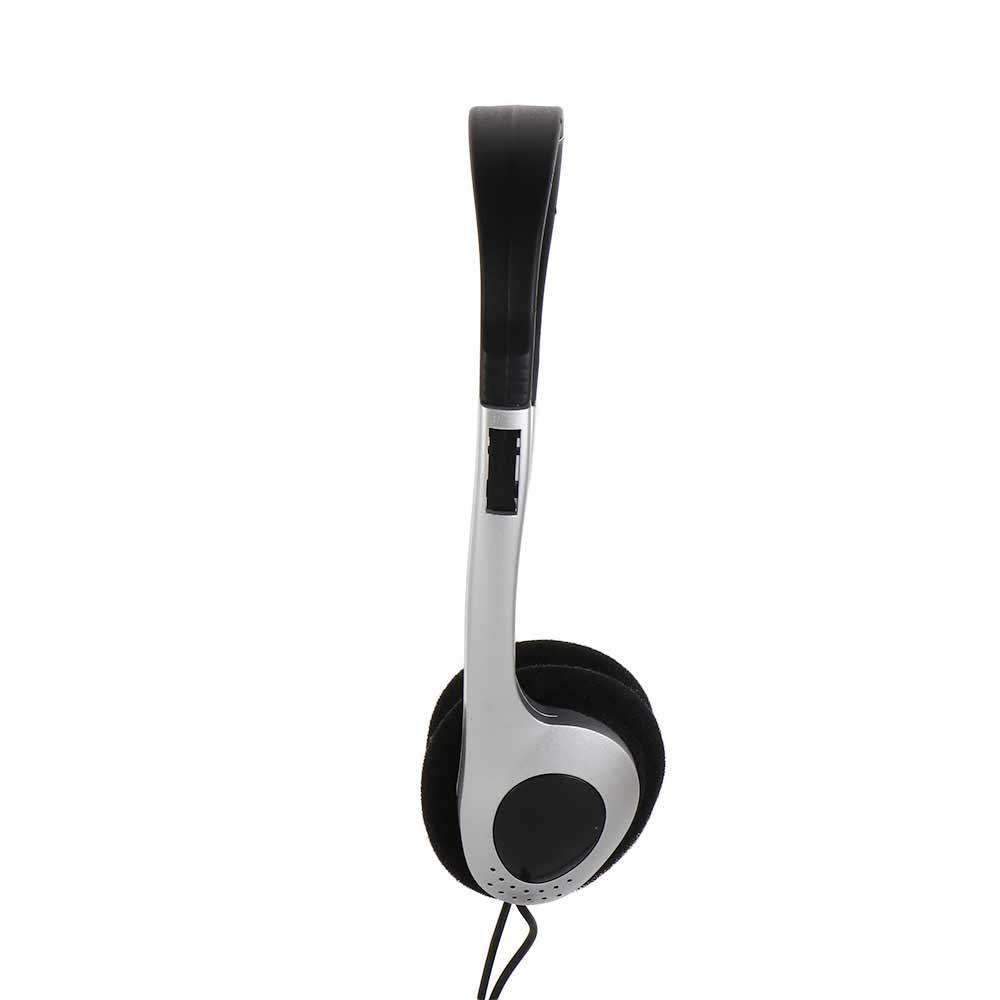 Wired Retro Headphone Over Ear Earbud Retro Headset Personality Y2k Headphones  Lisening Music