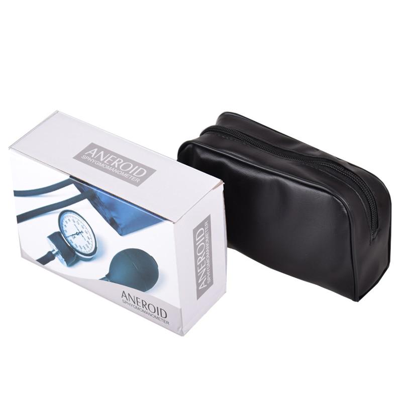 Доктор медицинское оборудование кардиология монитор артериального давления метр тонометр манжета стетоскоп комплект путешествия сфигмоманометр