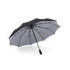 Double Layer Umbrella Fully Automatic Men Rainproof Strong Luxury Business Oversize Reinforced Umbrellas Parasol